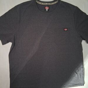 Men's Gray T-Shirt